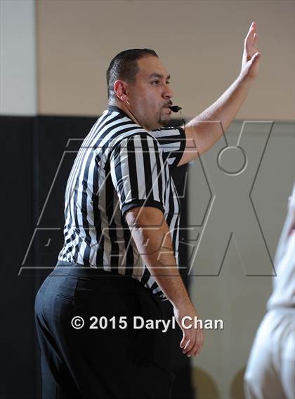 Thumbnail 2 in Mayfield @ Rio Hondo Prep photogallery.