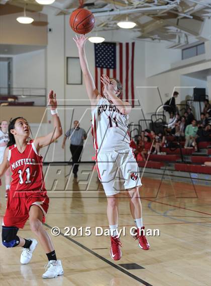 Thumbnail 3 in Mayfield @ Rio Hondo Prep photogallery.