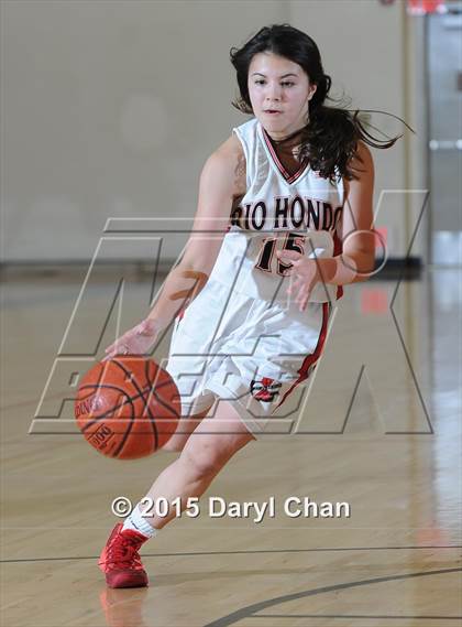 Thumbnail 2 in Mayfield @ Rio Hondo Prep photogallery.