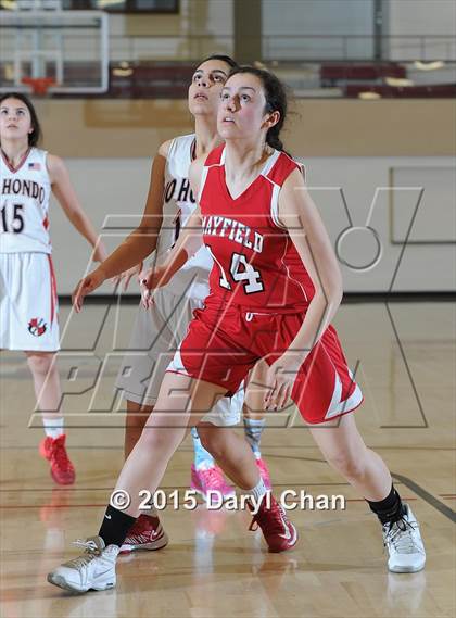 Thumbnail 3 in Mayfield @ Rio Hondo Prep photogallery.