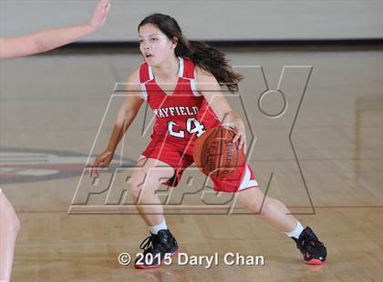 Thumbnail 2 in Mayfield @ Rio Hondo Prep photogallery.