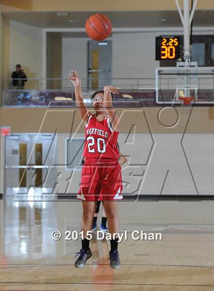 Thumbnail 2 in Mayfield @ Rio Hondo Prep photogallery.