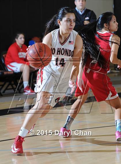 Thumbnail 1 in Mayfield @ Rio Hondo Prep photogallery.