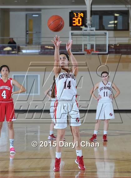 Thumbnail 1 in Mayfield @ Rio Hondo Prep photogallery.