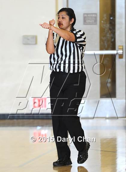 Thumbnail 1 in Mayfield @ Rio Hondo Prep photogallery.