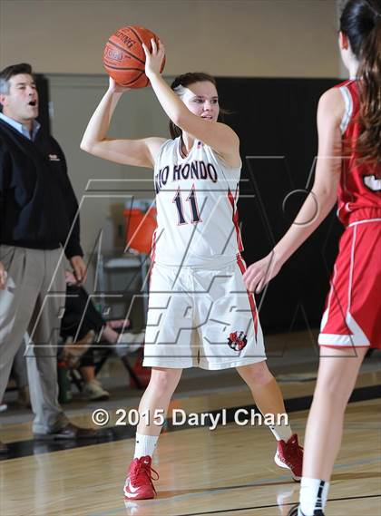 Thumbnail 1 in Mayfield @ Rio Hondo Prep photogallery.