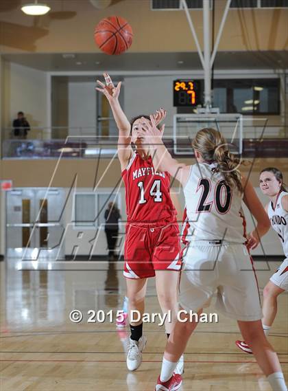 Thumbnail 3 in Mayfield @ Rio Hondo Prep photogallery.