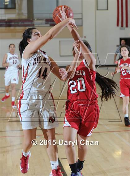 Thumbnail 2 in Mayfield @ Rio Hondo Prep photogallery.