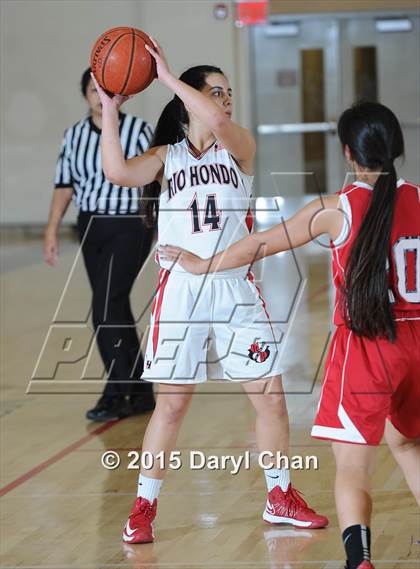 Thumbnail 2 in Mayfield @ Rio Hondo Prep photogallery.