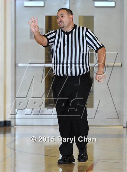 Thumbnail 2 in Mayfield @ Rio Hondo Prep photogallery.
