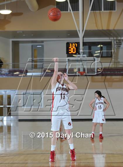 Thumbnail 3 in Mayfield @ Rio Hondo Prep photogallery.