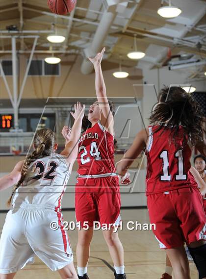 Thumbnail 2 in Mayfield @ Rio Hondo Prep photogallery.