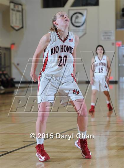 Thumbnail 3 in Mayfield @ Rio Hondo Prep photogallery.