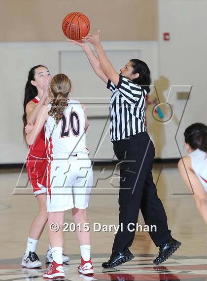 Thumbnail 1 in Mayfield @ Rio Hondo Prep photogallery.