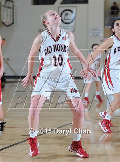 Thumbnail 2 in Mayfield @ Rio Hondo Prep photogallery.
