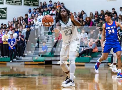 Thumbnail 2 in Goshen Central @ Cornwall Central photogallery.