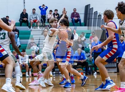 Thumbnail 3 in Goshen Central @ Cornwall Central photogallery.