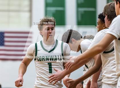 Thumbnail 1 in Goshen Central @ Cornwall Central photogallery.