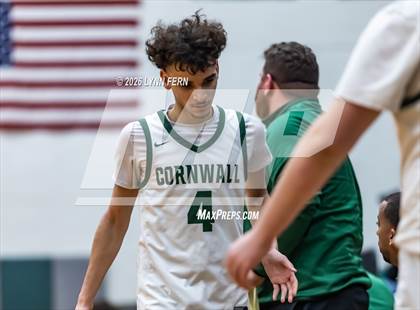 Thumbnail 2 in Goshen Central @ Cornwall Central photogallery.