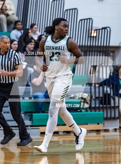 Thumbnail 1 in Goshen Central @ Cornwall Central photogallery.