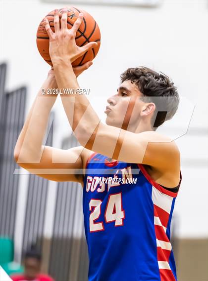 Thumbnail 3 in Goshen Central @ Cornwall Central photogallery.