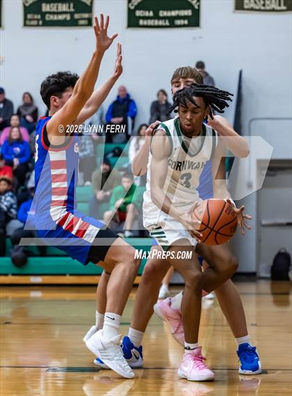 Thumbnail 3 in Goshen Central @ Cornwall Central photogallery.