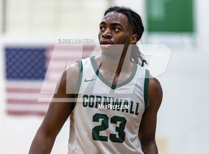 Thumbnail 3 in Goshen Central @ Cornwall Central photogallery.