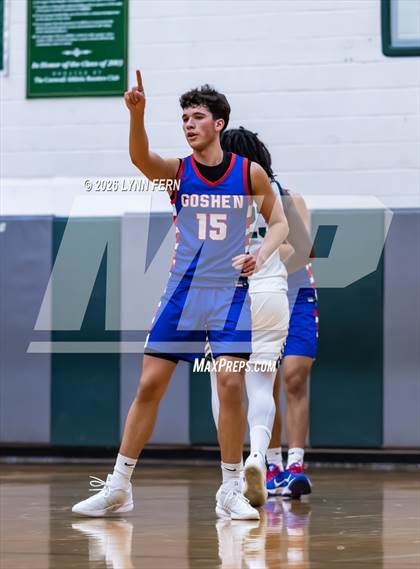 Thumbnail 3 in Goshen Central @ Cornwall Central photogallery.