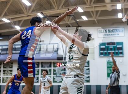 Thumbnail 1 in Goshen Central @ Cornwall Central photogallery.