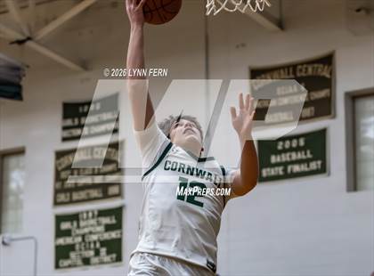 Thumbnail 1 in Goshen Central @ Cornwall Central photogallery.