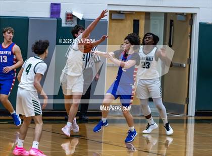 Thumbnail 3 in Goshen Central @ Cornwall Central photogallery.