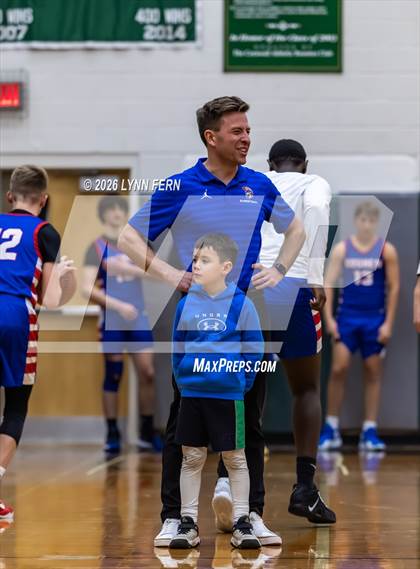 Thumbnail 2 in Goshen Central @ Cornwall Central photogallery.