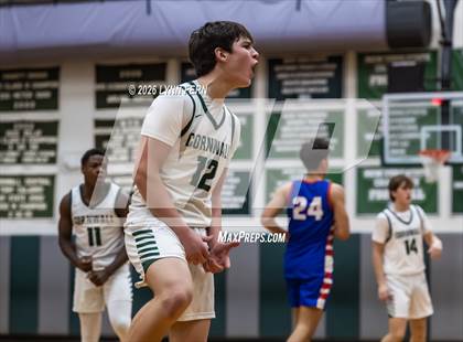 Thumbnail 3 in Goshen Central @ Cornwall Central photogallery.