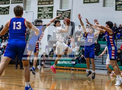 Thumbnail 1 in Goshen Central @ Cornwall Central photogallery.