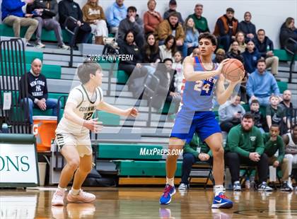 Thumbnail 1 in Goshen Central @ Cornwall Central photogallery.