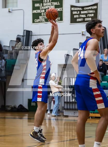 Thumbnail 3 in Goshen Central @ Cornwall Central photogallery.