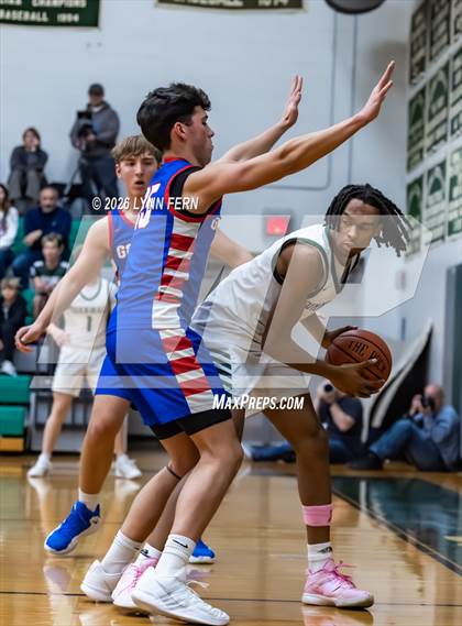 Thumbnail 2 in Goshen Central @ Cornwall Central photogallery.