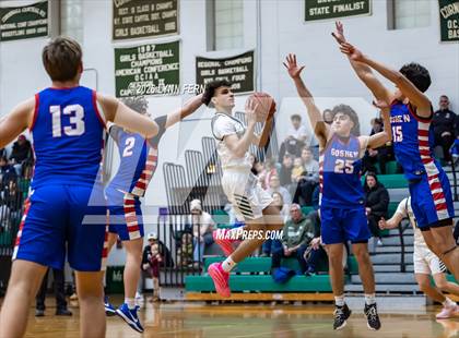 Thumbnail 2 in Goshen Central @ Cornwall Central photogallery.