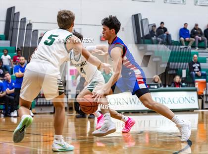 Thumbnail 1 in Goshen Central @ Cornwall Central photogallery.