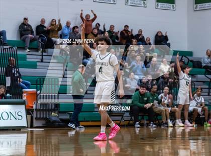 Thumbnail 2 in Goshen Central @ Cornwall Central photogallery.