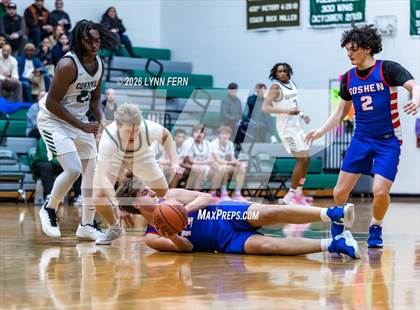 Thumbnail 3 in Goshen Central @ Cornwall Central photogallery.