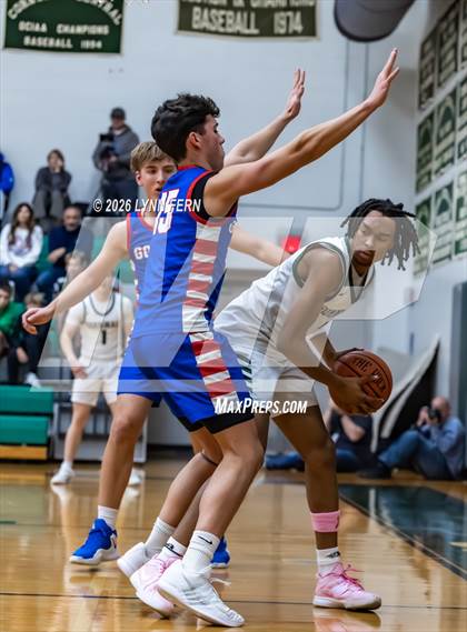 Thumbnail 1 in Goshen Central @ Cornwall Central photogallery.