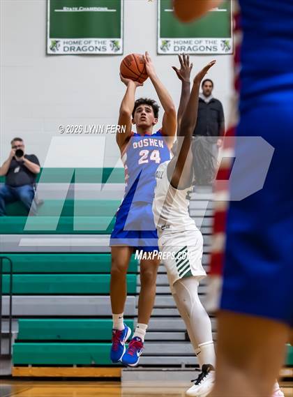 Thumbnail 2 in Goshen Central @ Cornwall Central photogallery.