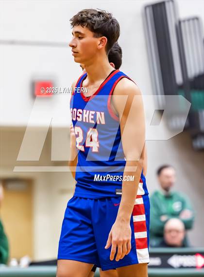 Thumbnail 2 in Goshen Central @ Cornwall Central photogallery.