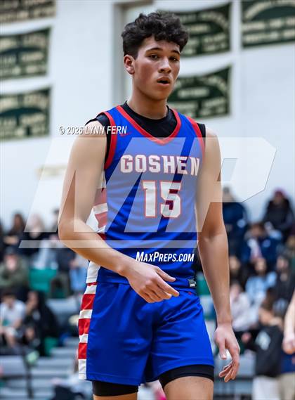 Thumbnail 2 in Goshen Central @ Cornwall Central photogallery.