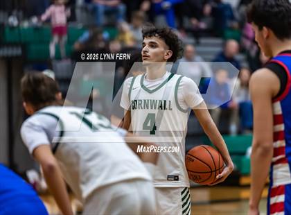 Thumbnail 2 in Goshen Central @ Cornwall Central photogallery.