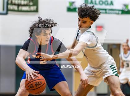 Thumbnail 1 in Goshen Central @ Cornwall Central photogallery.