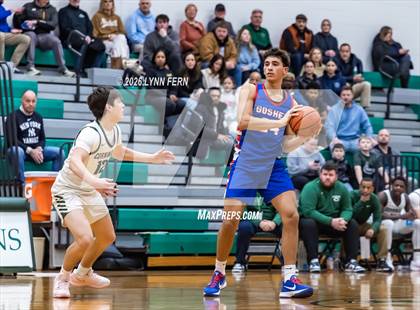 Thumbnail 2 in Goshen Central @ Cornwall Central photogallery.