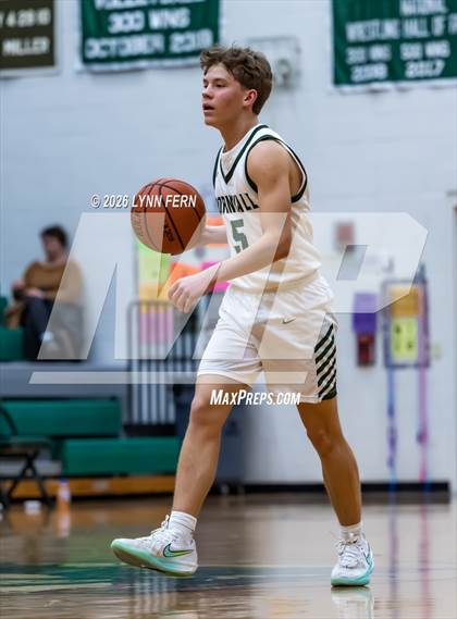 Thumbnail 2 in Goshen Central @ Cornwall Central photogallery.