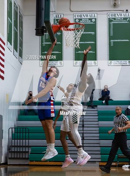 Thumbnail 3 in Goshen Central @ Cornwall Central photogallery.